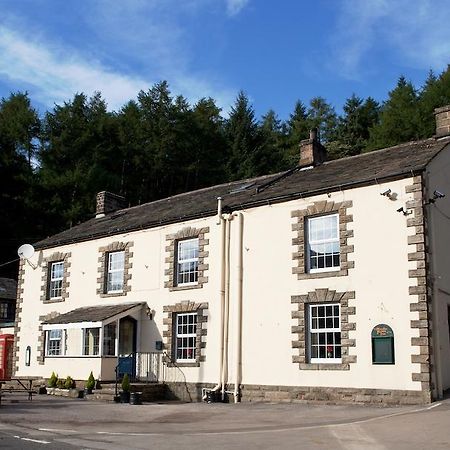 The Snake Pass Inn Edale Ngoại thất bức ảnh