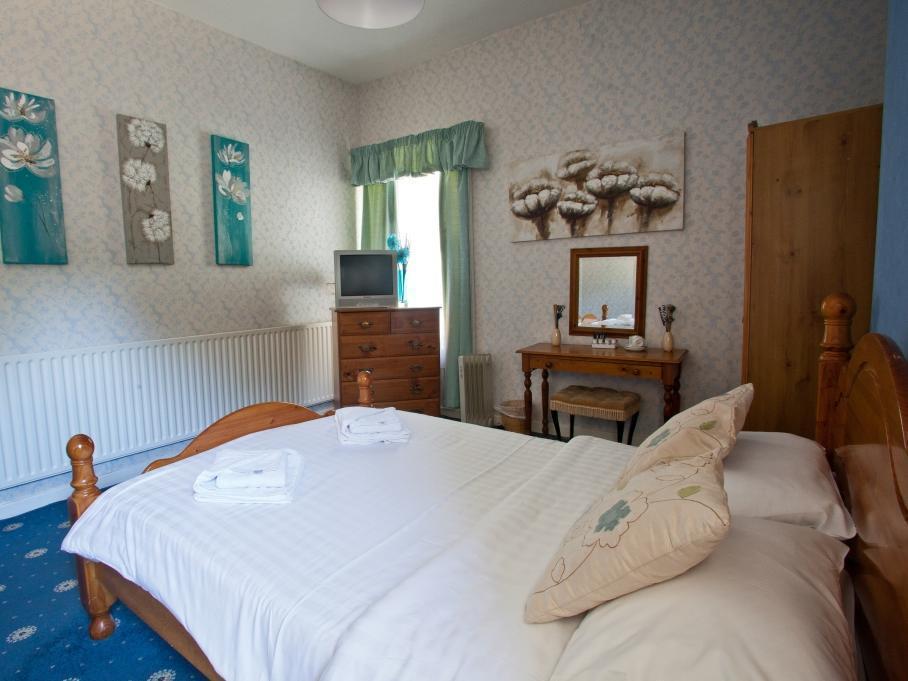 The Snake Pass Inn Edale Ngoại thất bức ảnh