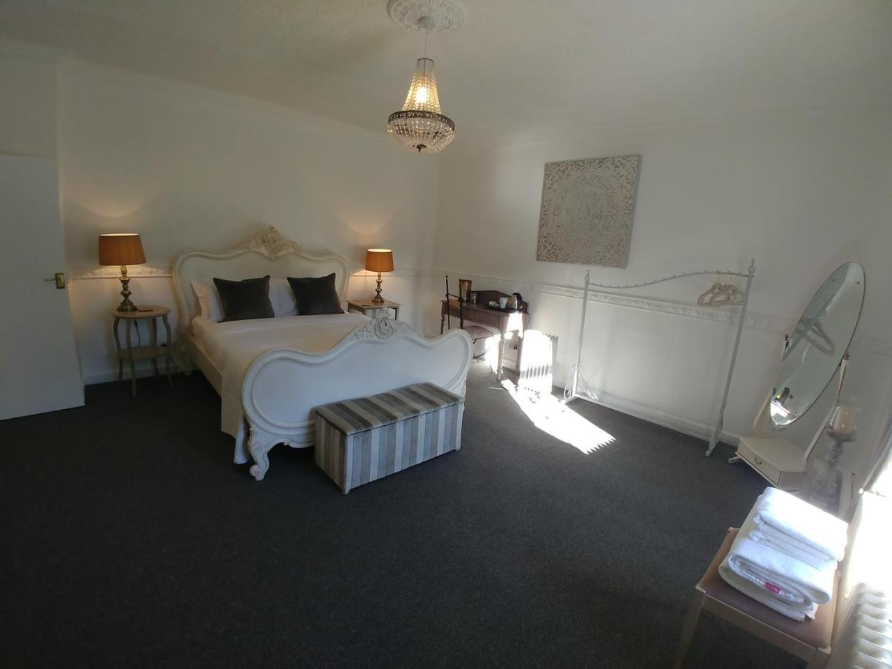 The Snake Pass Inn Edale Ngoại thất bức ảnh