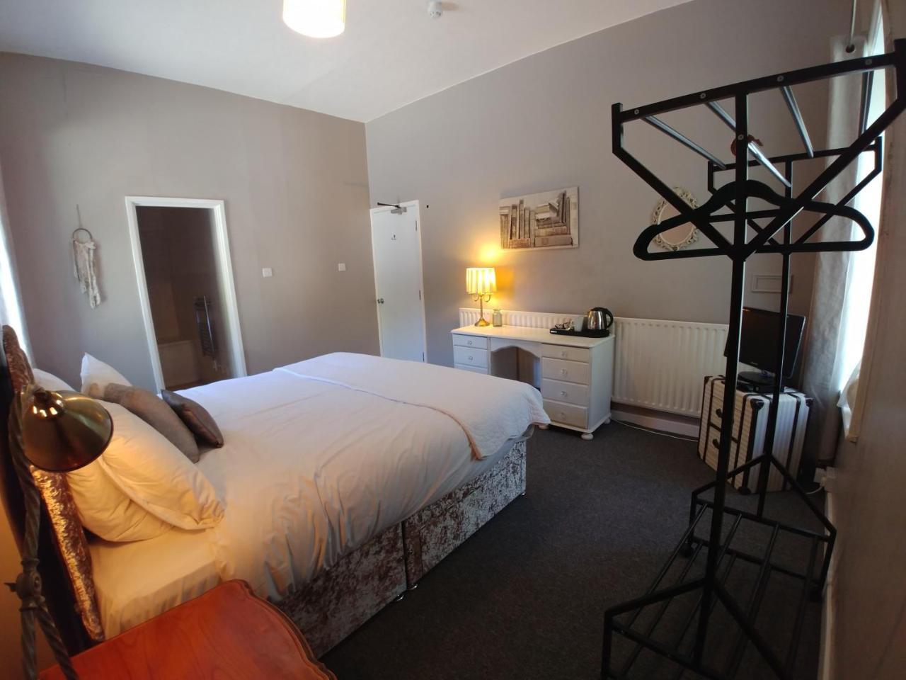 The Snake Pass Inn Edale Ngoại thất bức ảnh